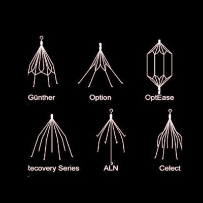 types__of__IVC__filters